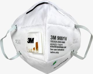 年末促销医用防感染防细菌防雾霾免抠