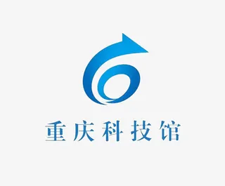 网络科技logo创意图标免抠