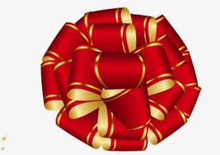 圣诞装饰 节日元素免抠