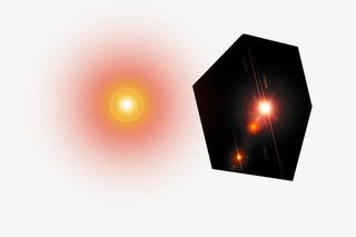 光晕  炫光 光圈免抠