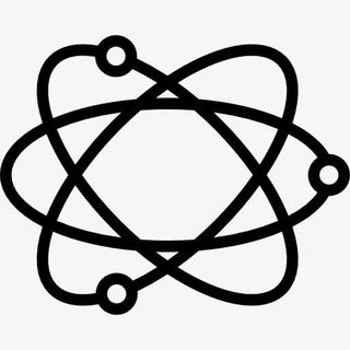 原子图标免抠