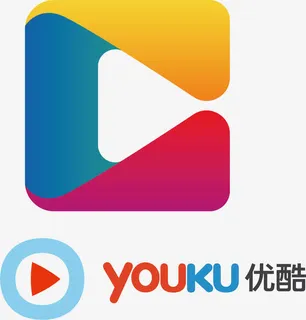 优酷播放器免扣素材免抠 优酷播放器免扣素材免抠