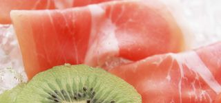 美食肉类食品淘宝猕猴桃背景高清