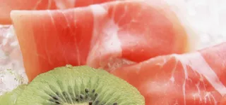 美食肉类食品淘宝猕猴桃背景高清