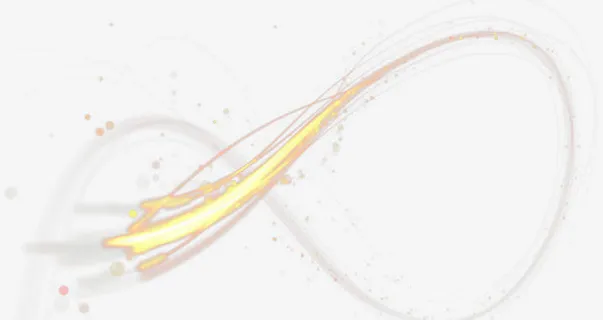 特效光效光线免抠