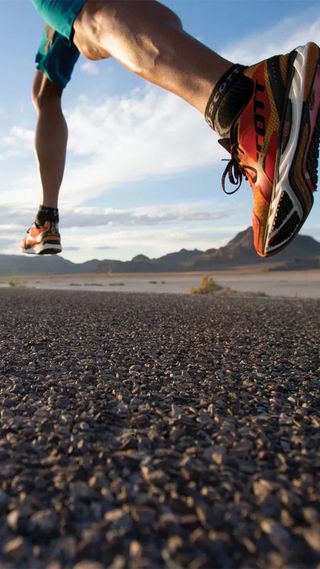 跑步的人H5素材背景高清