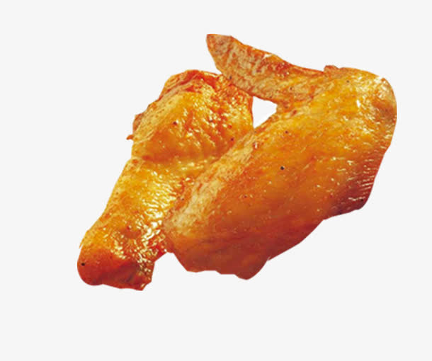 奥尔良对翅免抠