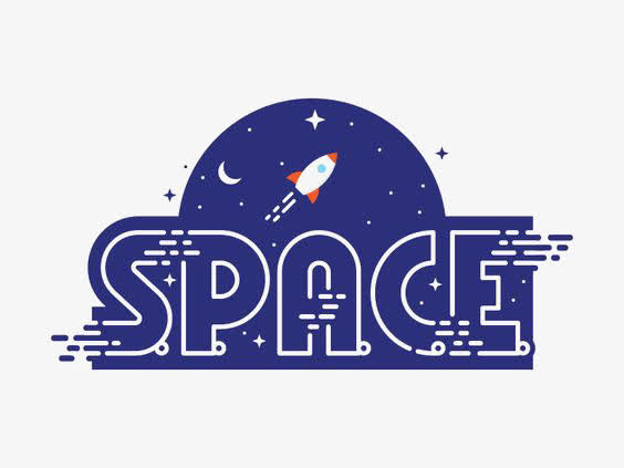 SPEAE字体免抠