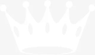 皇冠 白色 欧式皇冠免抠