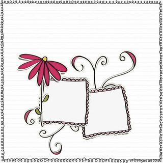 相框图片相框图案免抠