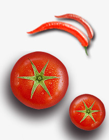 食材免抠