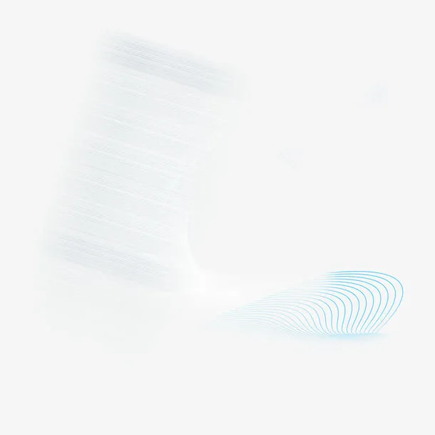 光线幻影免抠素材免抠