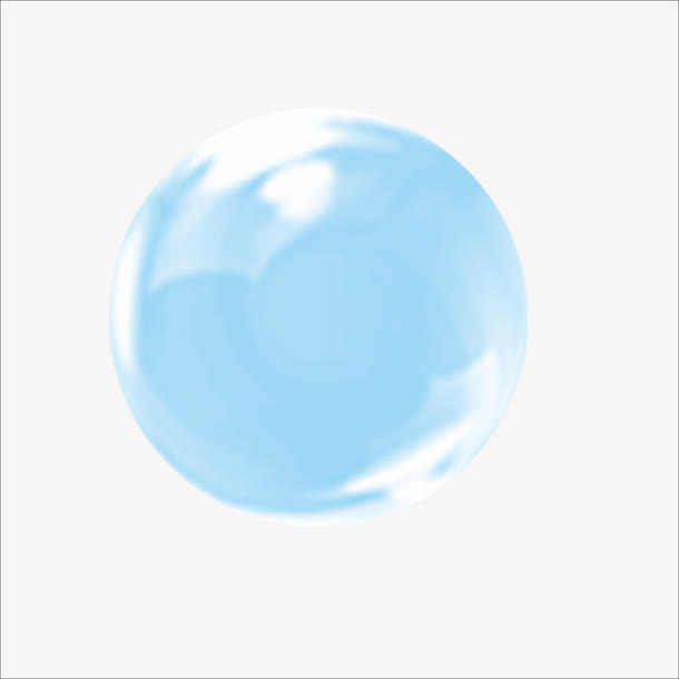 水珠免抠