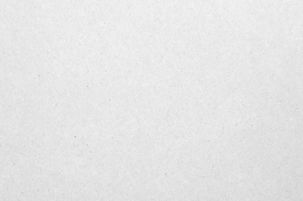 白色纹理纸张背景