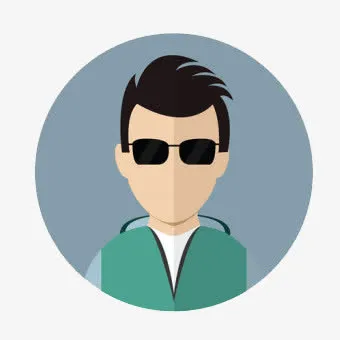 标志图标免抠