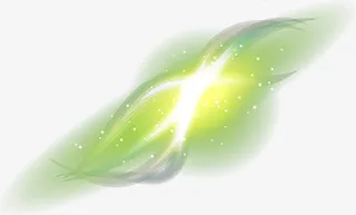 光效 绚丽 光影免抠