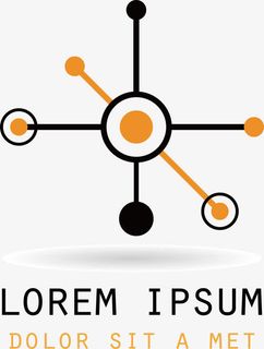 服装logo设计免抠