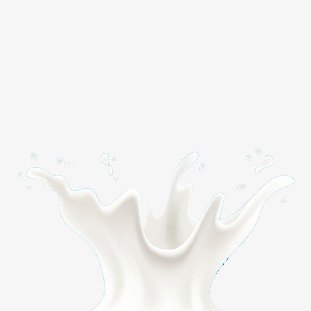 牛奶免抠