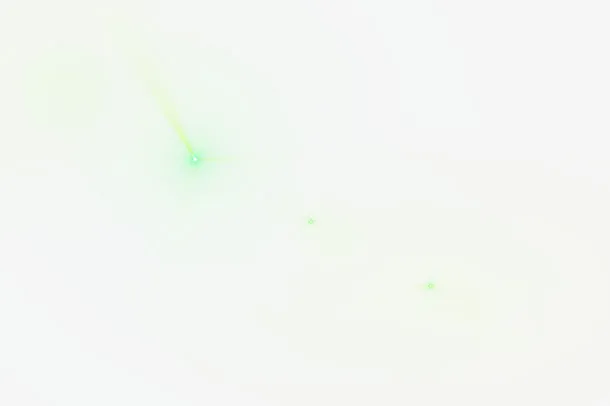 绿光免抠