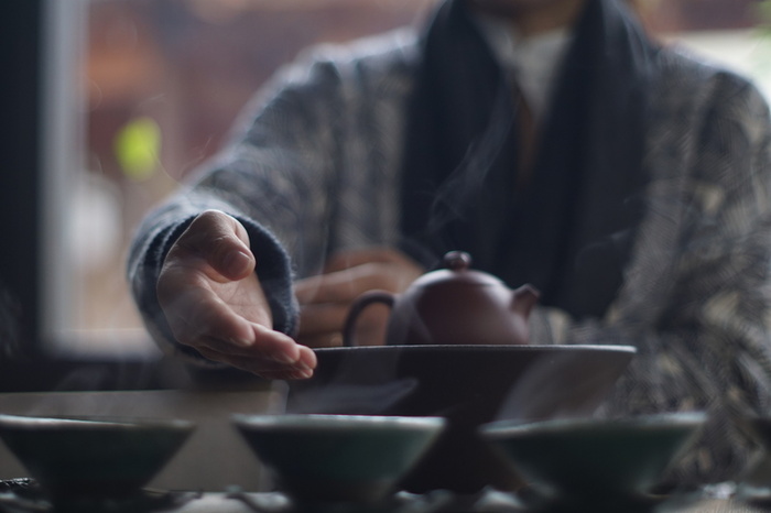 茶道精神（东方文化）高清