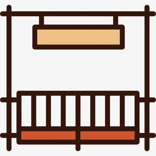 牧场图标免抠