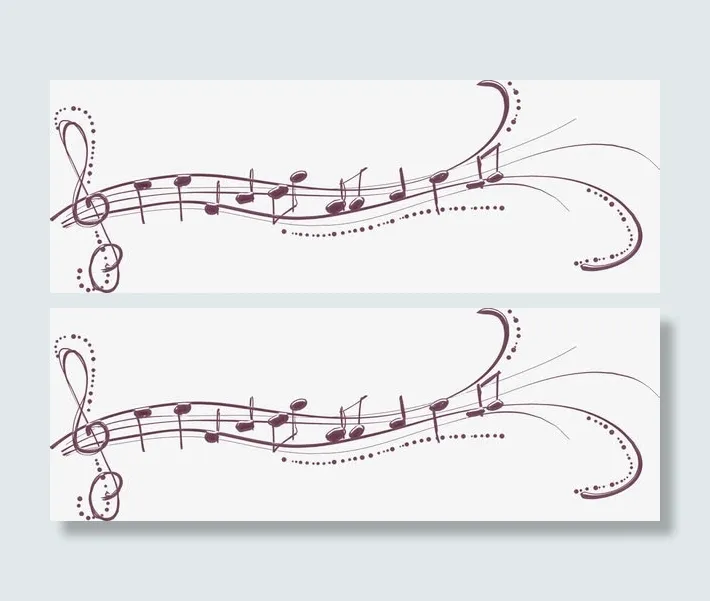 音乐免抠图片免抠