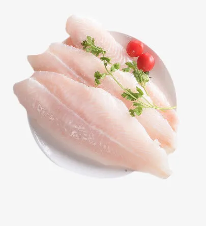 冷藏越南龙利鱼免抠