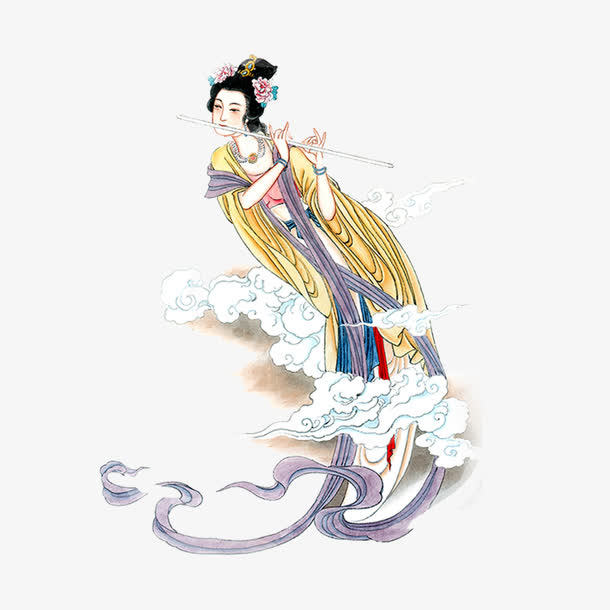 嫦娥免抠