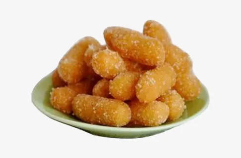 盘子中的炒糖素材图片免抠 盘子中的炒糖素材图片免抠