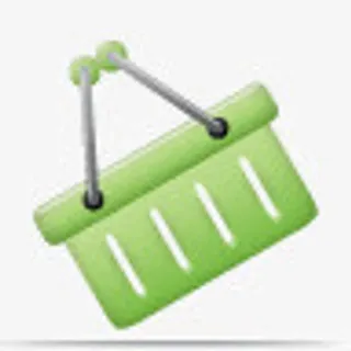 图电子商务购物篮网上商店图2免抠