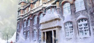 淘宝海报背景高清