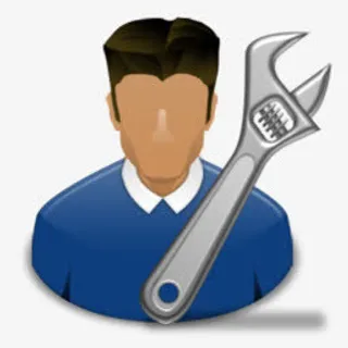 网站管理员图标免抠