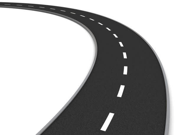 公路模型免抠