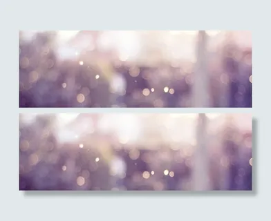 冬天雪景banner创意设计 冬天雪景banner创意设计