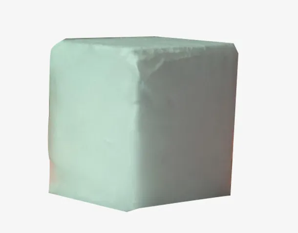 正方形干冰图片素材免抠