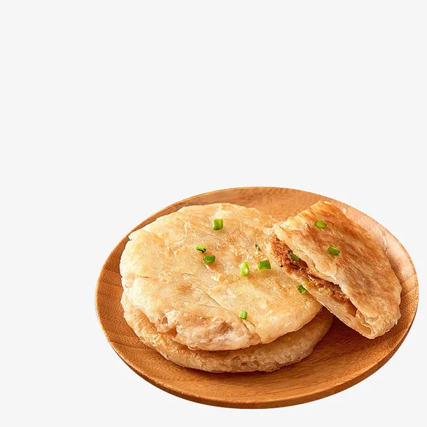牛肉夹心馅饼免抠