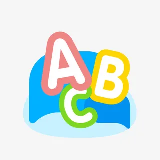 英语 图标 PNG 免扣免抠