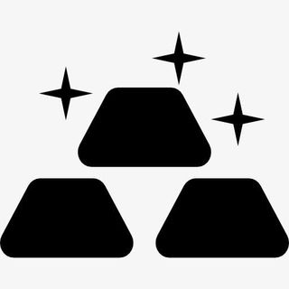 金元宝图标免抠