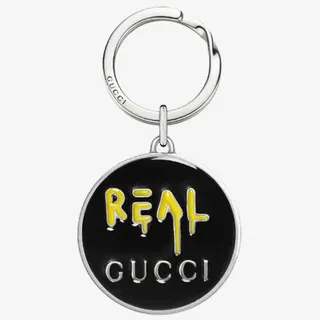 古驰时尚女士钥匙扣免抠