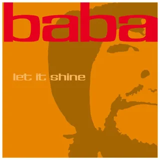 黄色人物剪影标志矢量免抠