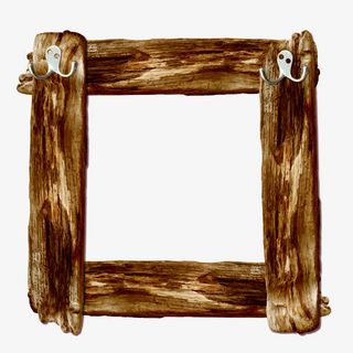 手绘相框素材手绘相框图片免抠