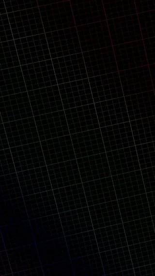 简约黑色手机H5背景高清