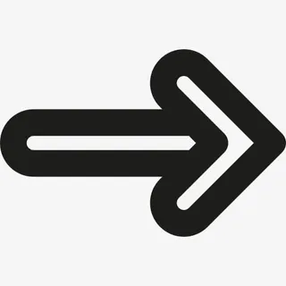 右箭头图标免抠