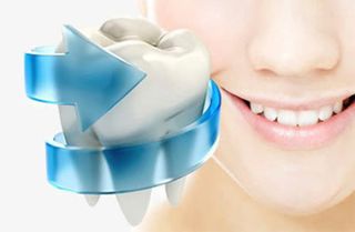 修复口腔问题免抠