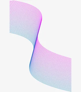 科技几何线条漂浮背景元素 科技几何线条漂浮背景元素