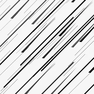 几何线条形状免抠