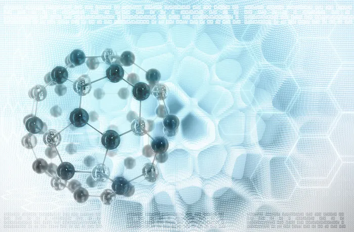 细胞细菌等生物高清图片高清