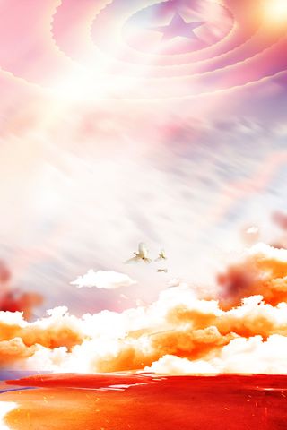 国庆节背景图2高清