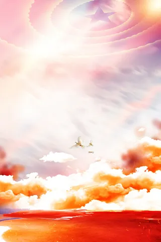 国庆节背景图2高清