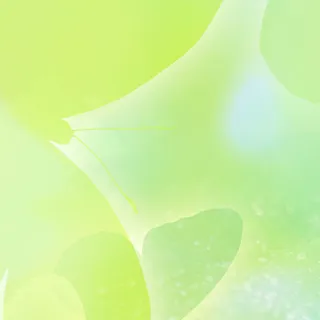 清爽绿色的主题图高清